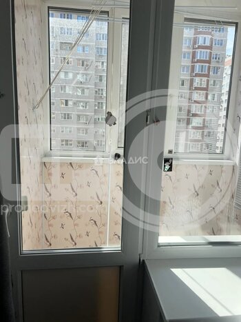 Миниатюра 3к, 10/17 К, Россия, Воронеж, улица Владимира Невского, 38Г, 87.2 кв.м