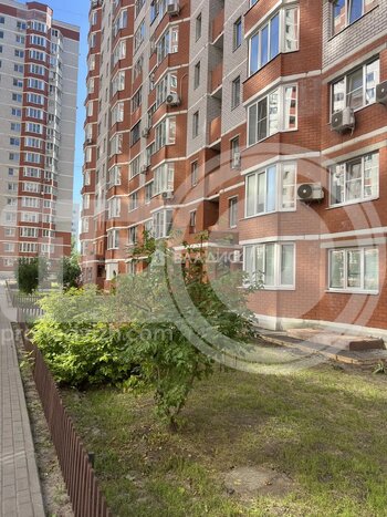 Миниатюра 3к, 10/17 К, Россия, Воронеж, улица Владимира Невского, 38Г, 87.2 кв.м