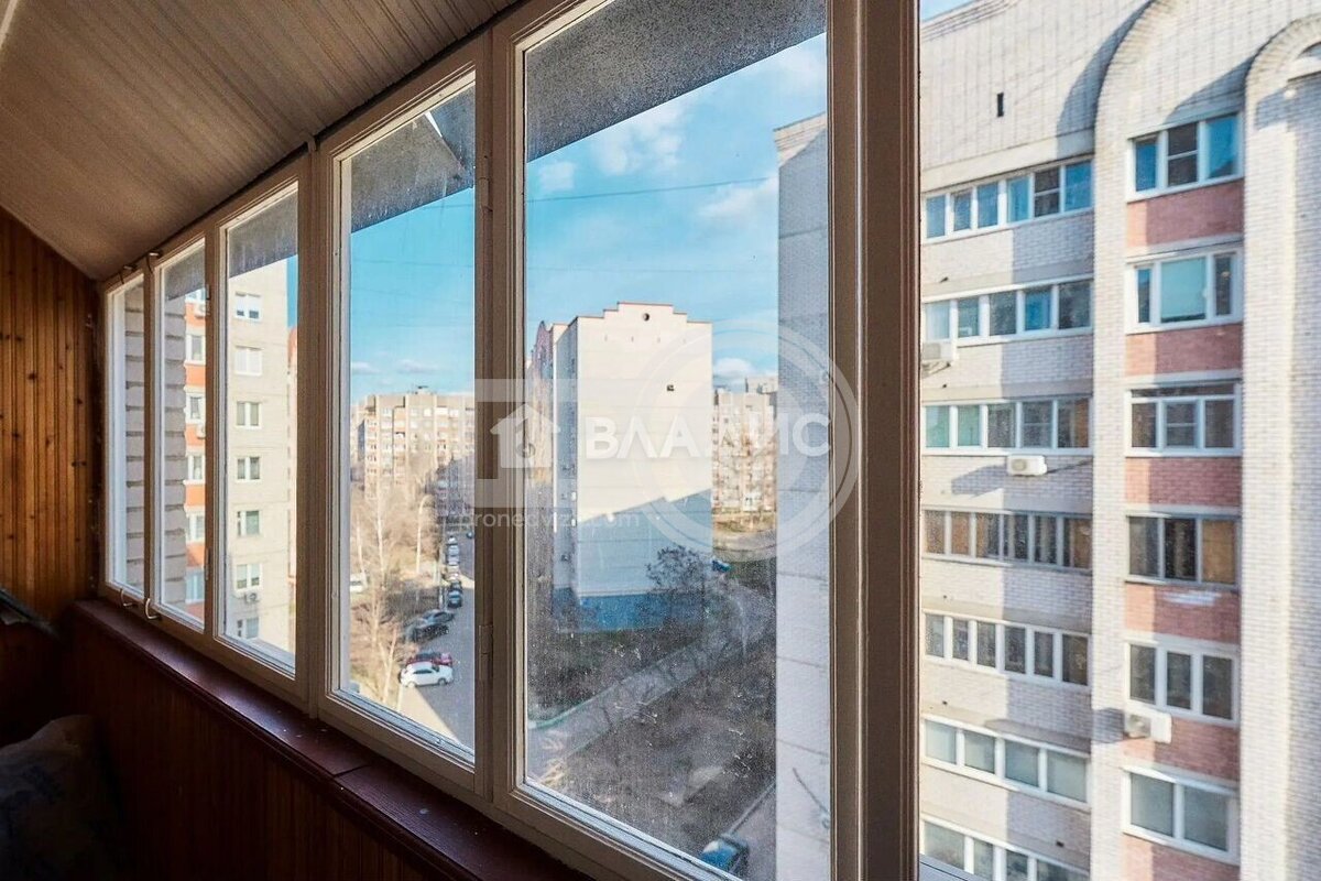 4к, 8/9 К, Россия, Воронеж, улица Генерала Лизюкова, 80, 129 кв.м
