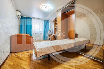 Миниатюра 4к, 8/9 К, Россия, Воронеж, улица Генерала Лизюкова, 80, 129 кв.м