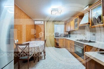 Миниатюра 4к, 8/9 К, Россия, Воронеж, улица Генерала Лизюкова, 80, 129 кв.м