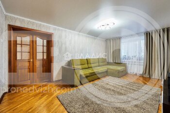 Миниатюра 4к, 8/9 К, Россия, Воронеж, улица Генерала Лизюкова, 80, 129 кв.м