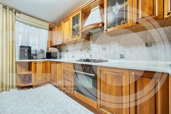 Миниатюра 4к, 8/9 К, Россия, Воронеж, улица Генерала Лизюкова, 80, 129 кв.м