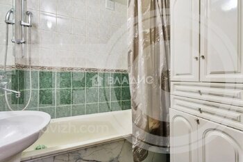 Миниатюра 4к, 8/9 К, Россия, Воронеж, улица Генерала Лизюкова, 80, 129 кв.м