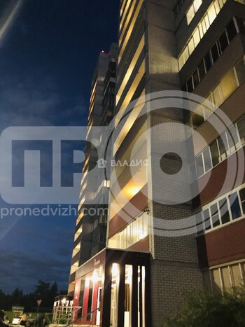Миниатюра 1к, 2/25 К, Россия, Воронеж, Олимпийский бульвар, 12, 41 кв.м