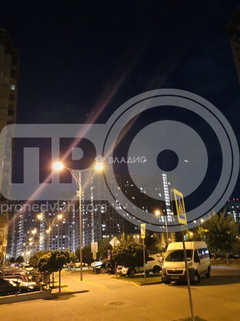 Миниатюра 1к, 2/25 К, Россия, Воронеж, Олимпийский бульвар, 12, 41 кв.м