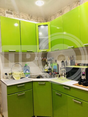 Миниатюра 1к, 2/25 К, Россия, Воронеж, Олимпийский бульвар, 12, 41 кв.м