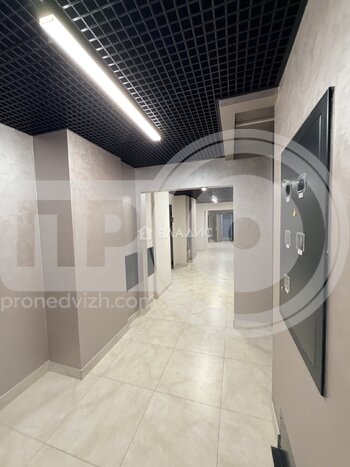 Миниатюра 0к, 5/17 П, Россия, Воронеж, проспект Труда, 93к4, 20.6 кв.м