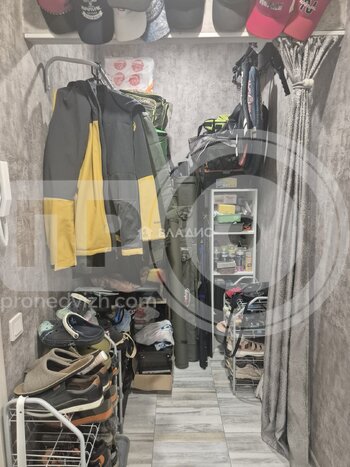 Миниатюра 1к, 2/10 П, Россия, Воронеж, проспект Труда, 155, 38 кв.м