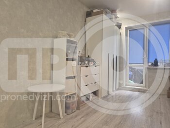 Миниатюра 1к, 2/10 П, Россия, Воронеж, проспект Труда, 155, 38 кв.м