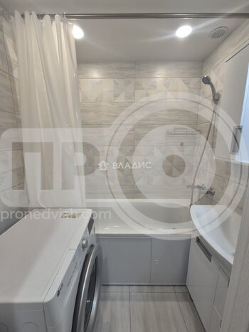 Миниатюра 1к, 2/10 П, Россия, Воронеж, проспект Труда, 155, 38 кв.м