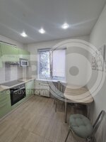 Описание квартиры