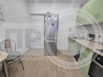 Миниатюра 1к, 2/10 П, Россия, Воронеж, проспект Труда, 155, 38 кв.м