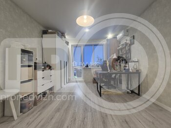 Миниатюра 1к, 2/10 П, Россия, Воронеж, проспект Труда, 155, 38 кв.м