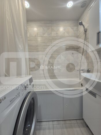Миниатюра 1к, 2/10 П, Россия, Воронеж, проспект Труда, 155, 38 кв.м