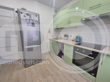 Миниатюра 1к, 2/10 П, Россия, Воронеж, проспект Труда, 155, 38 кв.м