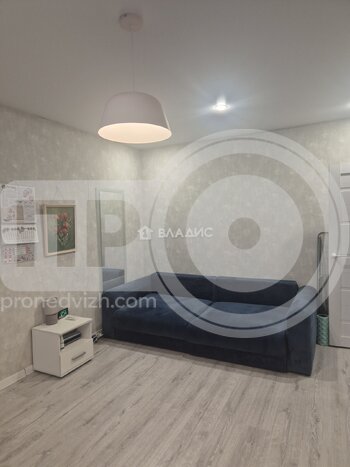 Миниатюра 1к, 2/10 П, Россия, Воронеж, проспект Труда, 155, 38 кв.м