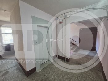 Миниатюра 1к, 2/10 П, Россия, Воронеж, проспект Труда, 155, 38 кв.м