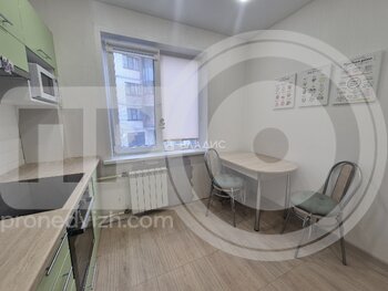 Миниатюра 1к, 2/10 П, Россия, Воронеж, проспект Труда, 155, 38 кв.м