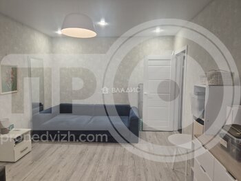 Миниатюра 1к, 2/10 П, Россия, Воронеж, проспект Труда, 155, 38 кв.м