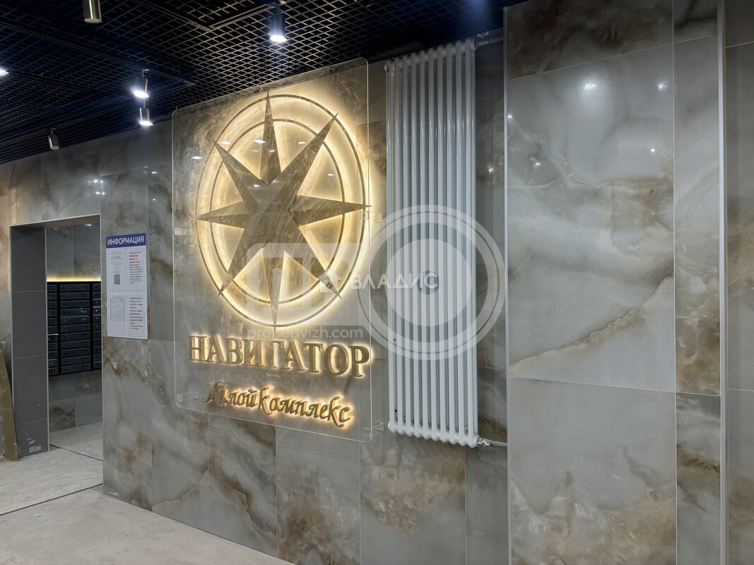 0к, 9/27 М, Россия, Воронеж, улица Антонова-Овсеенко, 35У, 24.08 кв.м