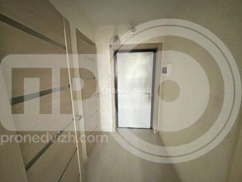 Миниатюра 0к, 9/27 М, Россия, Воронеж, улица Антонова-Овсеенко, 35У, 24.08 кв.м