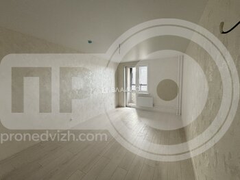 Миниатюра 0к, 9/27 М, Россия, Воронеж, улица Антонова-Овсеенко, 35У, 24.08 кв.м