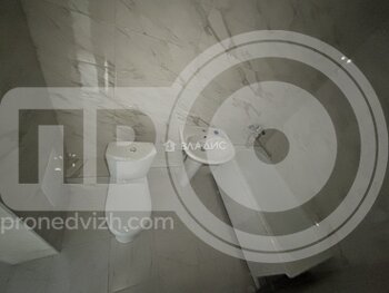 Миниатюра 0к, 9/27 М, Россия, Воронеж, улица Антонова-Овсеенко, 35У, 24.08 кв.м
