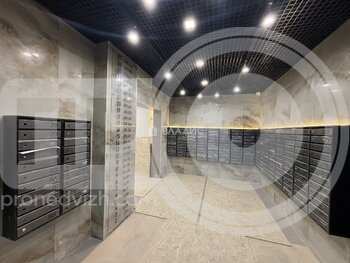 Миниатюра 0к, 9/27 М, Россия, Воронеж, улица Антонова-Овсеенко, 35У, 24.08 кв.м