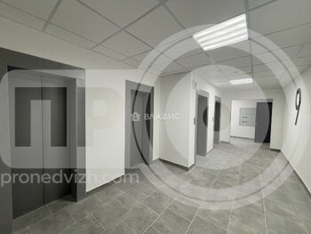 Миниатюра 0к, 9/27 М, Россия, Воронеж, улица Антонова-Овсеенко, 35У, 24.08 кв.м