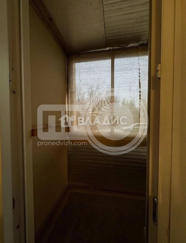 2к, 1/10 П, Россия, Воронеж, улица 9 Января, 233/28, 54.5 кв.м