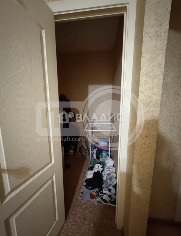 2к, 1/10 П, Россия, Воронеж, улица 9 Января, 233/28, 54.5 кв.м