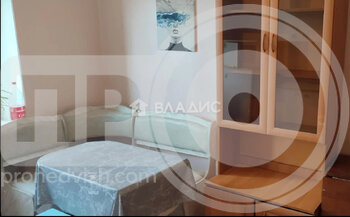 Миниатюра 1к, 5/5 К, Россия, Воронеж, проспект Патриотов, 51, 34.8 кв.м