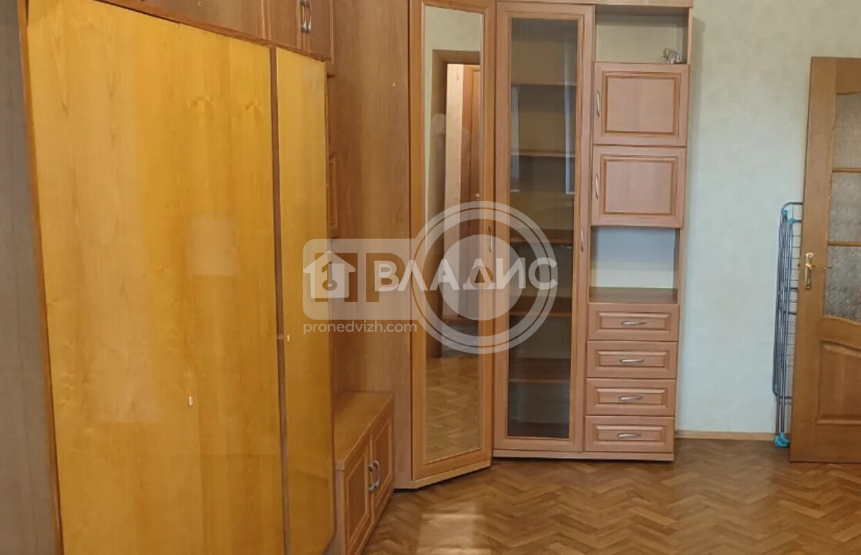 1к, 5/5 К, Россия, Воронеж, проспект Патриотов, 51, 34.8 кв.м