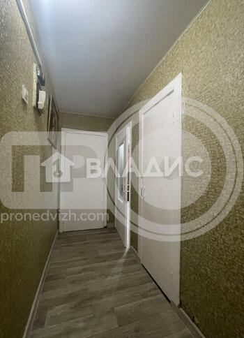 Миниатюра 1к, 3/5 К, Россия, Воронеж, Острогожская улица, 67В, 31.9 кв.м