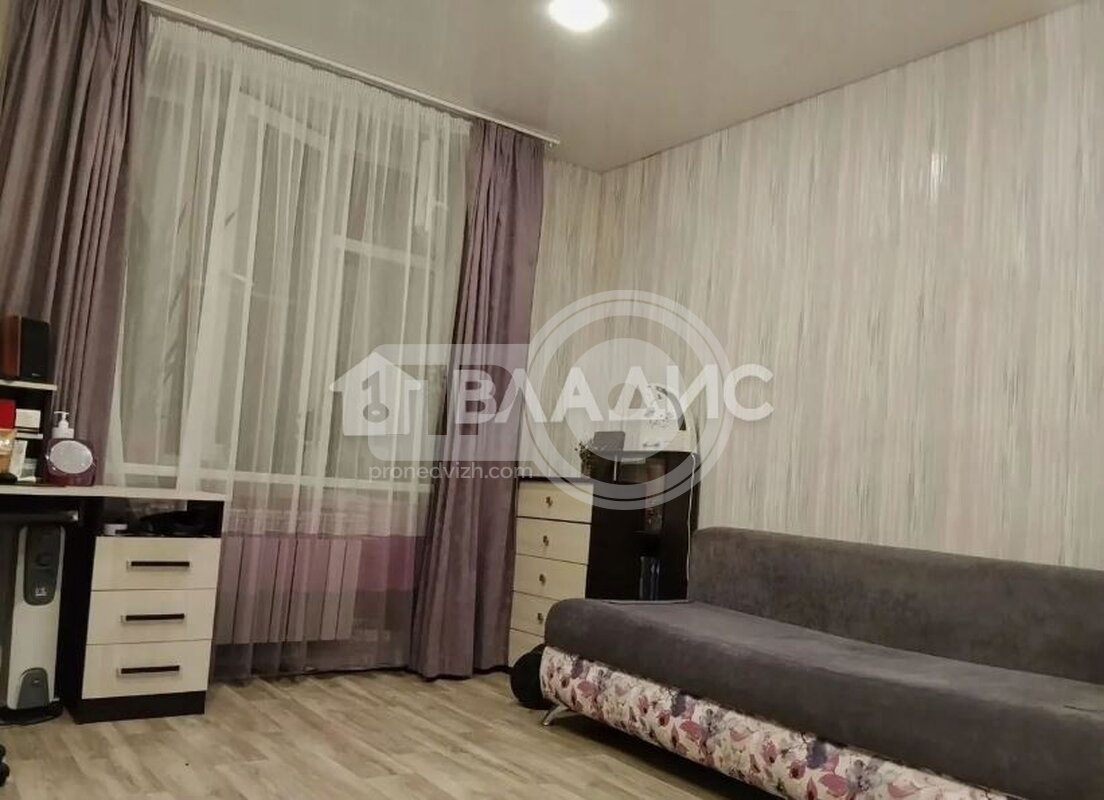 2к, 1/3 К, Россия, Воронеж, Красноармейская улица, 33/10, 47.6 кв.м