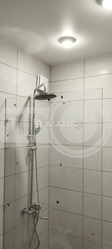 1к, 5/5 К, Россия, Воронеж, улица Куколкина, 29, 32.5 кв.м
