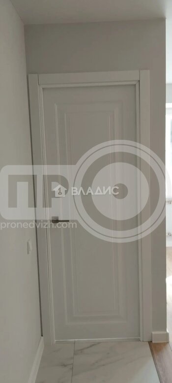 Миниатюра 1к, 5/5 К, Россия, Воронеж, улица Куколкина, 29, 32.5 кв.м
