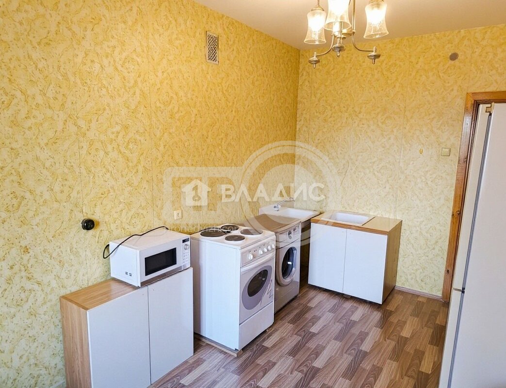 1к, 4/10 К, Россия, Воронеж, Московский проспект, 153, 41.9 кв.м