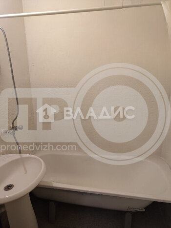 Миниатюра 1к, 4/10 К, Россия, Воронеж, Московский проспект, 153, 41.9 кв.м