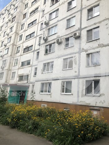 Миниатюра 3к, 2/9 П, Россия, Воронеж, Московский проспект, 95, 76.1 кв.м