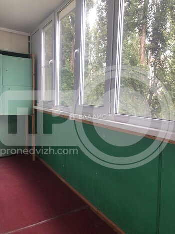 Миниатюра 3к, 2/9 П, Россия, Воронеж, Московский проспект, 95, 76.1 кв.м