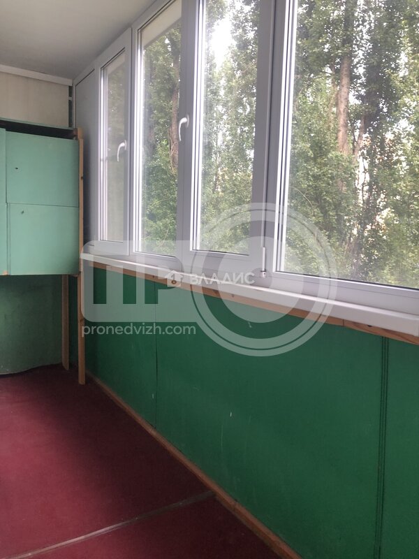 3к, 2/9 П, Россия, Воронеж, Московский проспект, 95, 76.1 кв.м