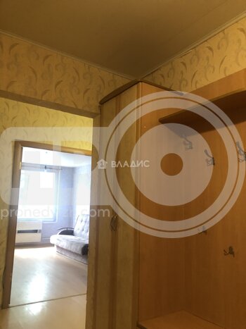 Миниатюра 3к, 2/9 П, Россия, Воронеж, Московский проспект, 95, 76.1 кв.м