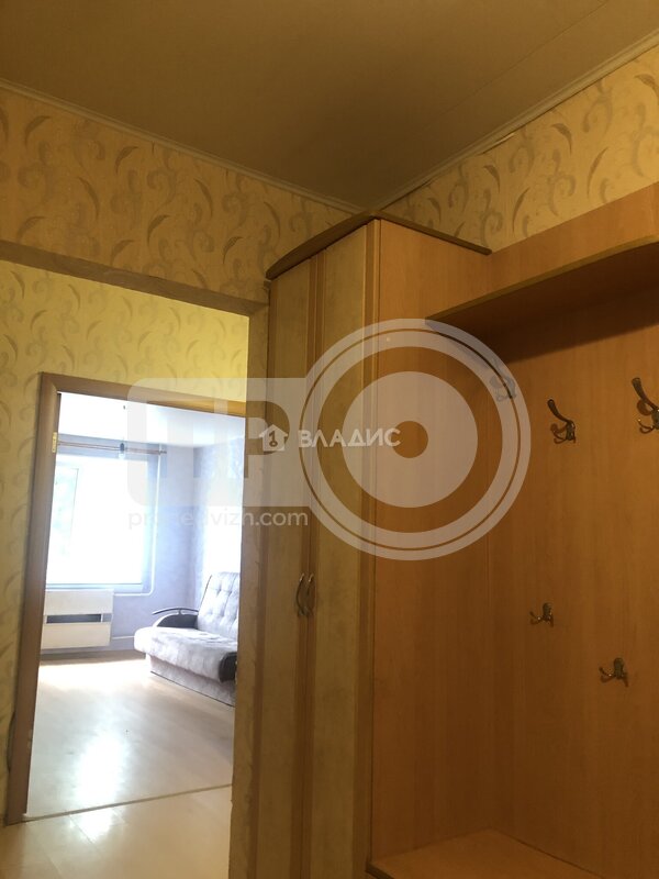 3к, 2/9 П, Россия, Воронеж, Московский проспект, 95, 76.1 кв.м