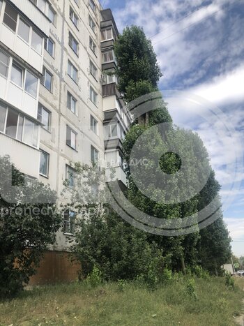 Миниатюра 3к, 2/9 П, Россия, Воронеж, Московский проспект, 95, 76.1 кв.м