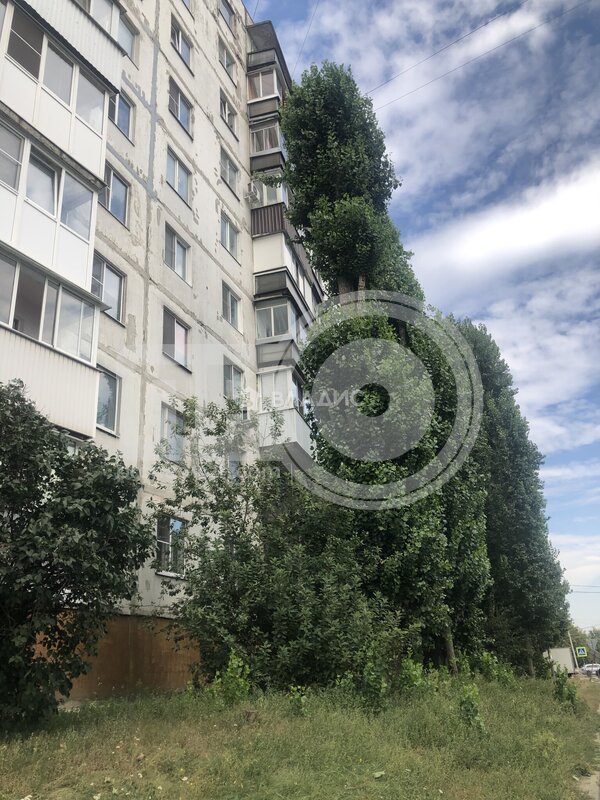 3к, 2/9 П, Россия, Воронеж, Московский проспект, 95, 76.1 кв.м