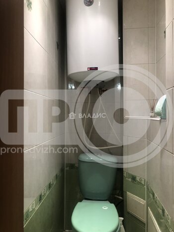 Миниатюра 3к, 2/9 П, Россия, Воронеж, Московский проспект, 95, 76.1 кв.м