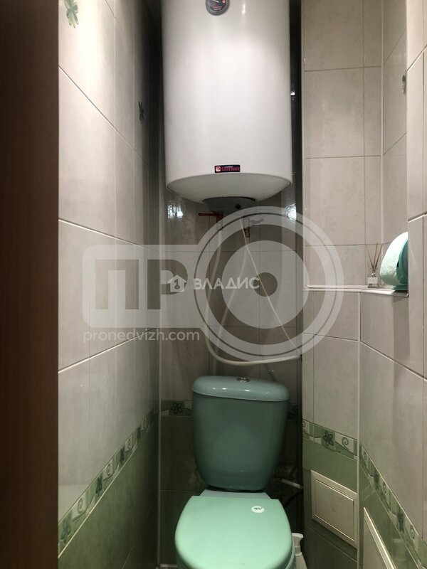 3к, 2/9 П, Россия, Воронеж, Московский проспект, 95, 76.1 кв.м