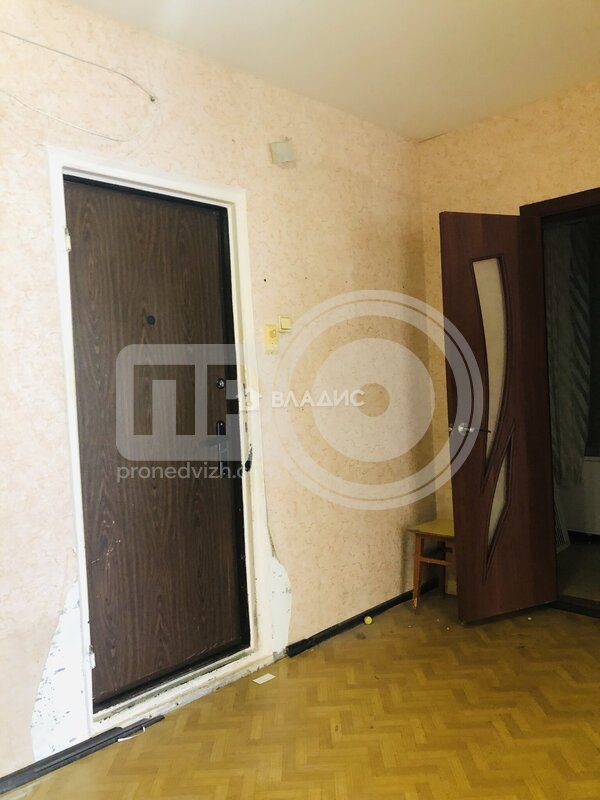 3к, 2/9 П, Россия, Воронеж, Московский проспект, 95, 76.1 кв.м